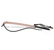 Hundetraining Peitsche für Schutzhund, Agilität und Hetzarm Training  Hundetraining Peitsche für Schutzhund, Agilität und Hetzarm Training